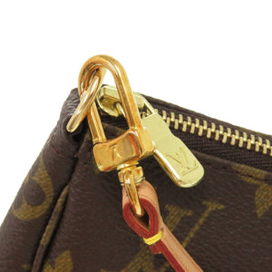 美品 ルイ ヴィトン ポシェット アクセソワ―ル モノグラム M51980 ポーチ ハンドバッグ LV 0793 【中古】 LOUIS VUITTON