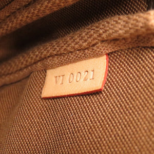 美品 ルイ ヴィトン ポシェット アクセソワ―ル モノグラム M51980 ポーチ ハンドバッグ LV 0793 【中古】 LOUIS VUITTON