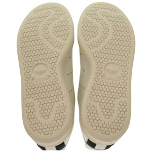 新品同様 アディダス ステラマッカートニー スタンスミス スニーカー 23cm FW6875 レザー ホワイト 0813【中古】adidas