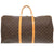 ルイ ヴィトン キーポルバンドリエール60 モノグラム M41412 ボストンバッグ スト付 LV 0825 【中古】 LOUIS VUITTON