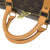 ルイ ヴィトン キーポルバンドリエール60 モノグラム M41412 ボストンバッグ スト付 LV 0825 【中古】 LOUIS VUITTON
