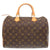 美品 ルイ ヴィトン スピーディ30 モノグラム M41526 ハンドバッグ LV 0856  【中古】 LOUIS VUITTON