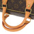 美品 ルイ ヴィトン スピーディ30 モノグラム M41526 ハンドバッグ LV 0856  【中古】 LOUIS VUITTON