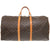 ルイ ヴィトン キーポル60 モノグラム M41422 ボストンバッグ LV 0908 【中古】 LOUIS VUITTON