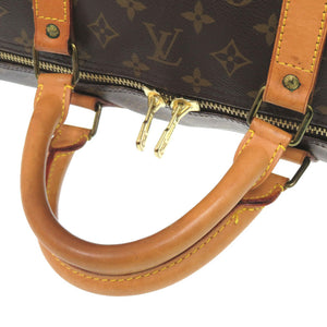 ルイ ヴィトン キーポル60 モノグラム M41422 ボストンバッグ LV 0908 【中古】 LOUIS VUITTON