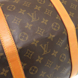 ルイ ヴィトン キーポル60 モノグラム M41422 ボストンバッグ LV 0908 【中古】 LOUIS VUITTON
