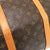 ルイ ヴィトン キーポル60 モノグラム M41422 ボストンバッグ LV 0908 【中古】 LOUIS VUITTON