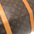 ルイ ヴィトン キーポル60 モノグラム M41422 ボストンバッグ LV 0908 【中古】 LOUIS VUITTON