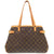 美品 ルイ ヴィトン バティニョール オリゾンタル モノグラム M51154 トートバッグ LV 0936 【中古】 LOUIS VUITTON