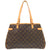 美品 ルイ ヴィトン バティニョール オリゾンタル モノグラム M51154 トートバッグ LV 0936 【中古】 LOUIS VUITTON