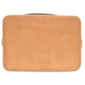 ルイ ヴィトン ノエ モノグラム M42224 ショルダーバッグ  LV 1041 【中古】 LOUIS VUITTON