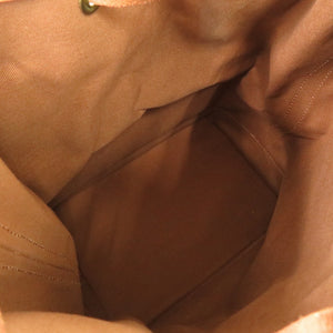 ルイ ヴィトン ノエ モノグラム M42224 ショルダーバッグ  LV 1041 【中古】 LOUIS VUITTON