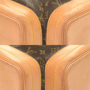 ルイ ヴィトン ノエ モノグラム M42224 ショルダーバッグ  LV 1041 【中古】 LOUIS VUITTON