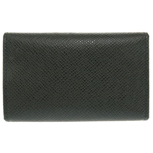 新品同様 ルイ ヴィトン タイガ ミュルティクレ6 エピセア M30534 6連 キーケース LV 1124 【中古】 LOUIS VUITTON メンズ