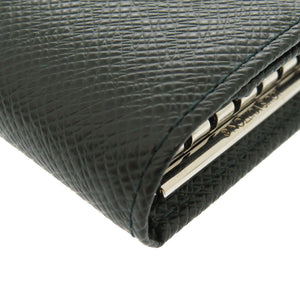 新品同様 ルイ ヴィトン タイガ ミュルティクレ6 エピセア M30534 6連 キーケース LV 1124 【中古】 LOUIS VUITTON メンズ