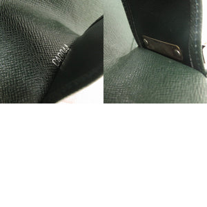 新品同様 ルイ ヴィトン タイガ ミュルティクレ6 エピセア M30534 6連 キーケース LV 1124 【中古】 LOUIS VUITTON メンズ