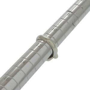 ポメラート ドド ヒヨコ 約11号 シルバー925 K18イエローゴールド シルバー リング 指輪 1229【中古】Pomellato