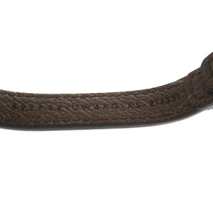 グッチ エクストラスモール ペット GGスプリーム 692946 首輪 1254 【中古】 GUCCI