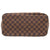 美品 ルイ ヴィトン ネヴァーフルMM ダミエ スリーズ N51105 トートバッグ LV 1285 LOUIS VUITTON