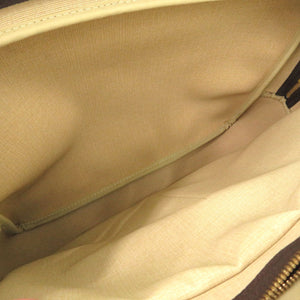 ルイ ヴィトン リポーターGM モノグラム M45252 ショルダーバッグ LV 1347 【中古】 LOUIS VUITTON