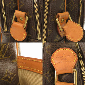 ルイ ヴィトン リポーターGM モノグラム M45252 ショルダーバッグ LV 1347 【中古】 LOUIS VUITTON
