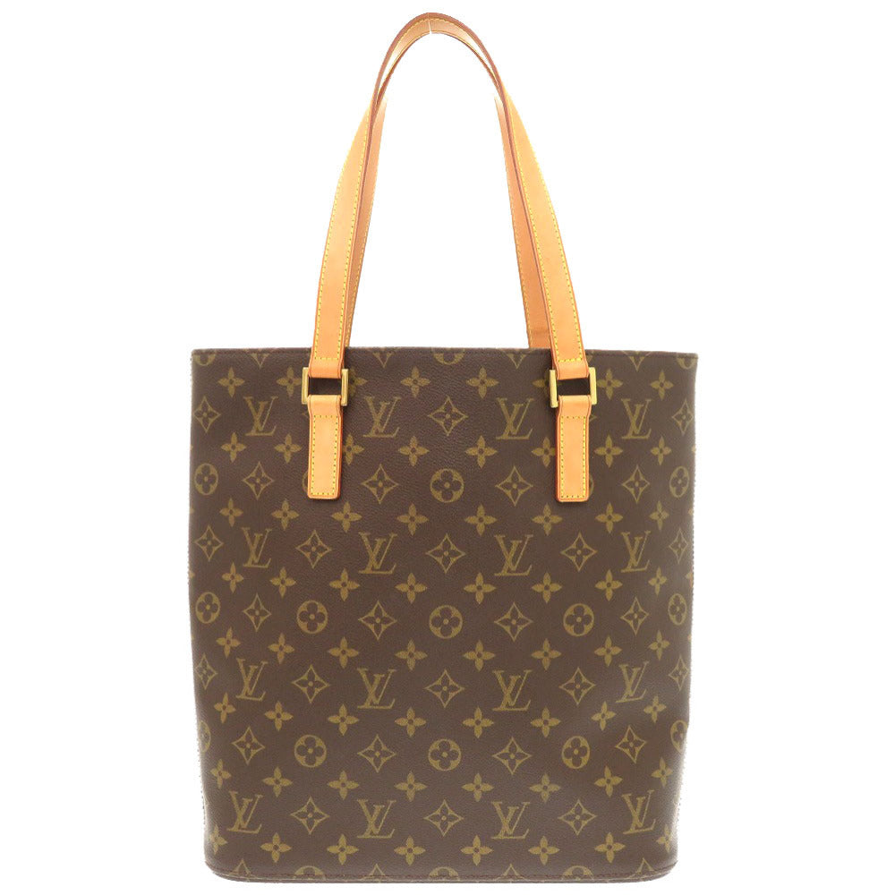 美品 ルイ ヴィトン ヴァヴァンGM モノグラム M51170 トートバッグ LV 1357 【中古】 LOUIS VUITTON