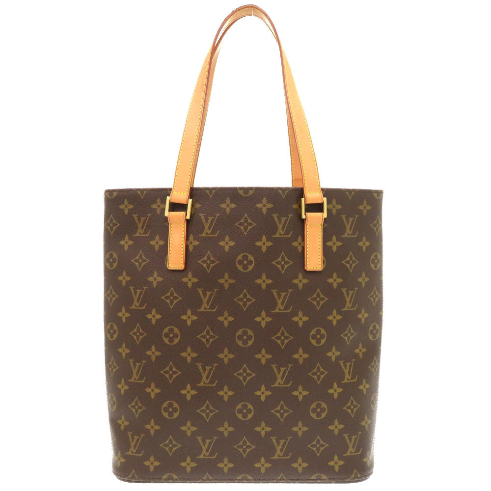 美品 ルイ ヴィトン ヴァヴァンGM モノグラム M51170 トートバッグ LV 1357 【中古】 LOUIS VUITTON