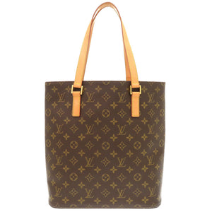 美品 ルイ ヴィトン ヴァヴァンGM モノグラム M51170 トートバッグ LV 1357 【中古】 LOUIS VUITTON