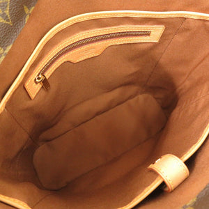 美品 ルイ ヴィトン ヴァヴァンGM モノグラム M51170 トートバッグ LV 1357 【中古】 LOUIS VUITTON