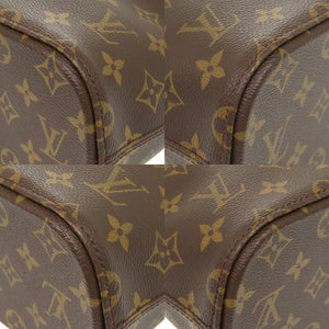 美品 ルイ ヴィトン ヴァヴァンGM モノグラム M51170 トートバッグ LV 1357 【中古】 LOUIS VUITTON