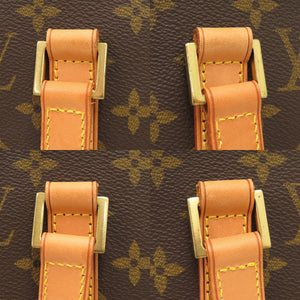 美品 ルイ ヴィトン ヴァヴァンGM モノグラム M51170 トートバッグ LV 1357 【中古】 LOUIS VUITTON