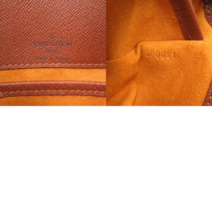 美品 ルイ ヴィトン ミュゼットタンゴ ショートストラップ モノグラム M51257 ショルダーバッグ LV 1364 【中古】 LOUIS VUITTON