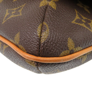 美品 ルイ ヴィトン ミュゼットタンゴ ショートストラップ モノグラム M51257 ショルダーバッグ LV 1364 【中古】 LOUIS VUITTON