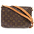 ルイ ヴィトン ミュゼットタンゴ ロングストラップ モノグラム M51388 ショルダーバッグ LV 1426 【中古】 LOUIS VUITTON