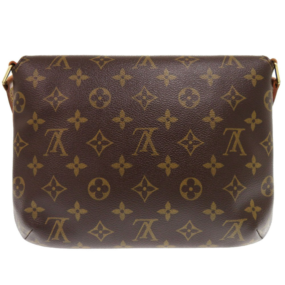 ルイ ヴィトン ミュゼットタンゴ ロングストラップ モノグラム M51388 ショルダーバッグ LV 1426 【中古】 LOUIS VUITTON