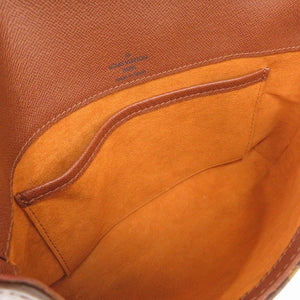 ルイ ヴィトン ミュゼットタンゴ ロングストラップ モノグラム M51388 ショルダーバッグ LV 1426 【中古】 LOUIS VUITTON