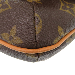 美品 ルイ ヴィトン ミュゼットタンゴ ショートストラップ モノグラム M51257 ショルダーバッグ LV 1451 【中古】 LOUIS VUITTON