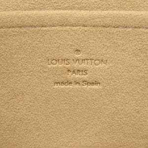ルイ ヴィトン ポシェットツイン GM モノグラム M51852 ショルダーバッグ LV 1457【中古】LOUIS VUITTON