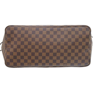 ルイ ヴィトン ネヴァーフルGM ダミエ エベヌ N51106 トートバッグ LV 1527【中古】LOUIS VUITTON