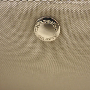 新品同様 エルべシャプリエ リュクス 707GP 舟型 トートM コーティングキャンバス ブラック 黒 トートバッグ 1539【中古】Herve Chapelier