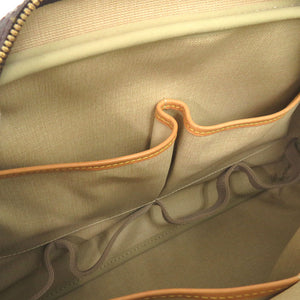 美品 ルイ ヴィトン ドーヴィル モノグラム Ｍ47270 ハンドバッグ LV 1594【中古】LOUIS VUITTON