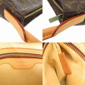 美品 ルイヴィトン モノグラム ルーピングMM M51146 ショルダーバッグ LV 1610-49【中古】LOUIS VUITTON
