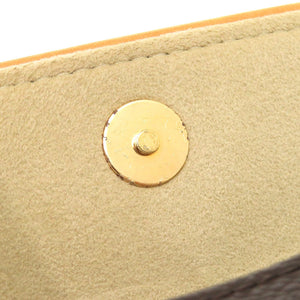 美品 ルイ ヴィトン ポシェット フロランティーヌ モノグラム M51855 ストラップMサイズ ウエストバッグ LV 1809 【中古】 LOUIS VUITTON