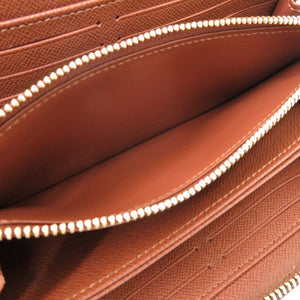 未使用 ルイ ヴィトン ジッピーウォレット モノグラム M42616 ICタグ ラウンドファスナー 長財布 財布 LV 1826 【中古】 LOUIS VUITTON