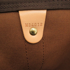 新品同様 ルイ ヴィトン キーポル50 モノグラムローズ M48605 ボストンバッグ LV 1847 【中古】 LOUIS VUITTON