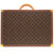 美品 ルイ ヴィトン ビステン55 モノグラム M21327 トランクケース バッグ LV 1857 【中古】 LOUIS VUITTON メンズ