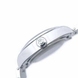 新品同様 チューダー ブラックベイ プロ 79470 自動巻き 腕時計 SS ブラック 黒 1882【中古】Tudor メンズ