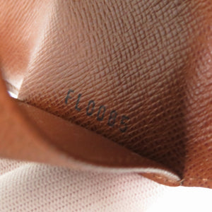 新品同様 ルイ ヴィトン ミュルティクレ4 モノグラム M69517 4連キーケース LV 2022 【中古】 LOUIS VUITTON