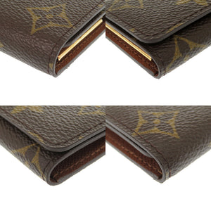 新品同様 ルイ ヴィトン ミュルティクレ4 モノグラム M69517 4連キーケース LV 2022 【中古】 LOUIS VUITTON