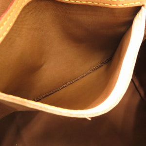 美品 ルイ ヴィトン スピーディ35 モノグラム M41524 ハンドバッグ LV 2041 【中古】 LOUIS VUITTON